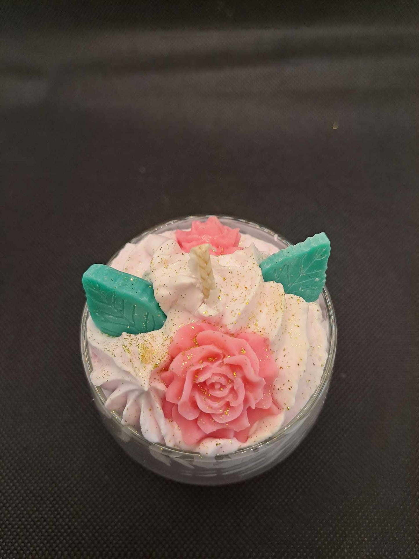 Rose & A