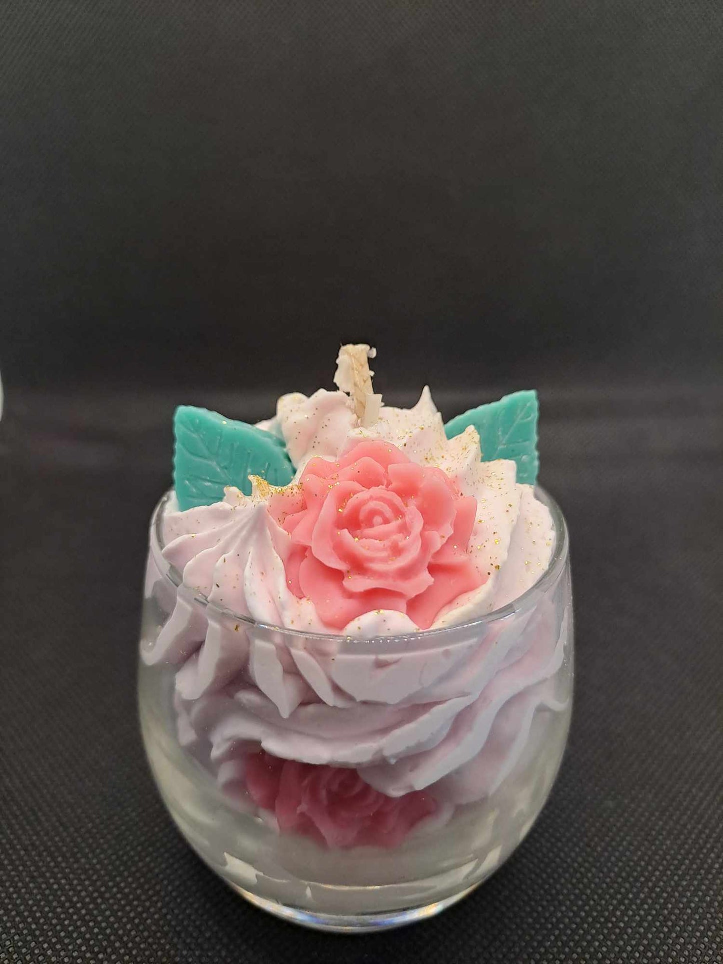 Rose & A